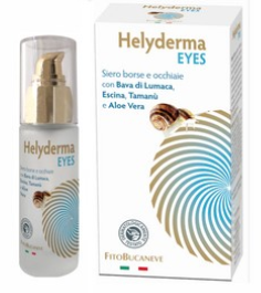 HELYDERMA EYES 30ML